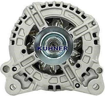 AD KÜHner Generator U.A. FüR Alfa Romeo, Lancia-image