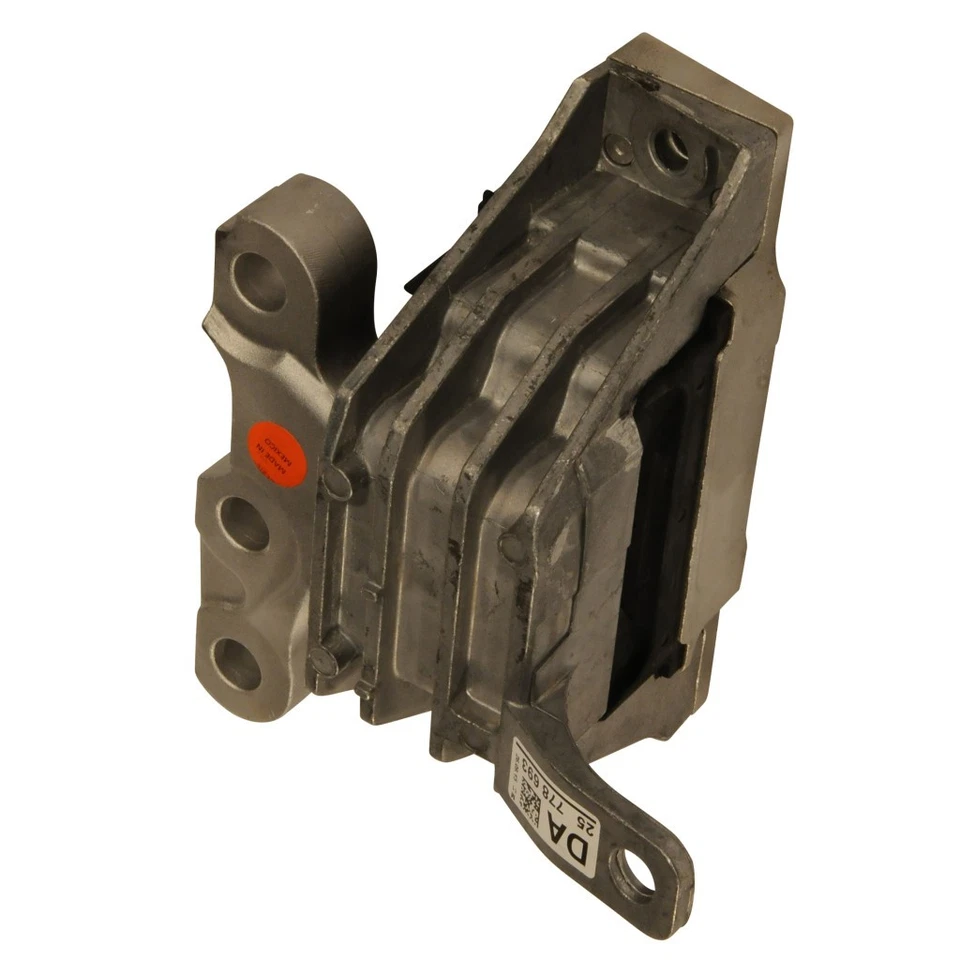 Genuine ACDelco For Saab 9-4X 2011 Motor Mount Passenger Side | Hydraulic Type - Image 2 of 4