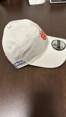New York or Nowhere NYON x Mets New Era Monogram 9Twenty Dad  display picture 1