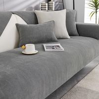 Couch ÜBerzug, Sofa ÜBerzug, Sofabezug L Form, Sofadecken FüR SitzfläChe, Sofasc