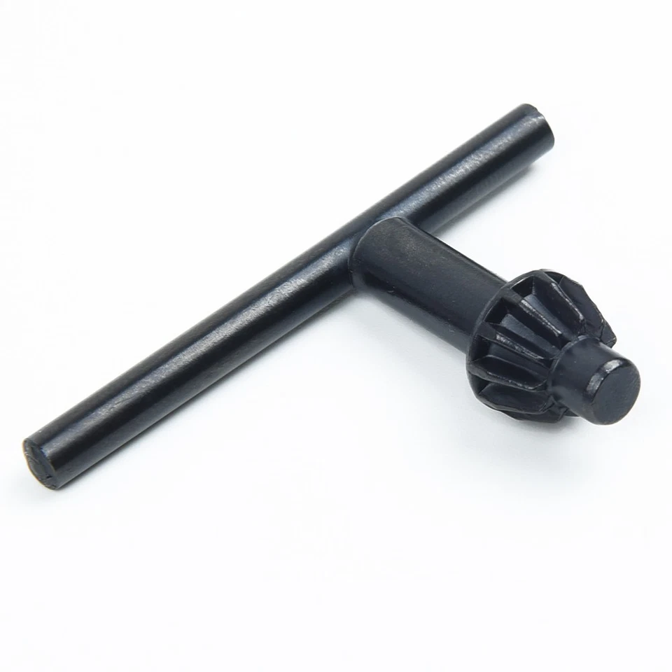 Schlüsselloses Bohrfutter Stahl Sechskant Adapter Drehstange Verbindungsmontage - Bild 3 von 4