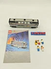 LEGO 4547 Club Car with Instructions 9V 9v Train Train 4558 4549 4551 4563 4564