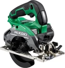 HIKOKI 36V 125mm Cordless Circular Saw C3605DB(SK)(NN) Body Only Aggressive New