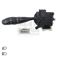 Meat & Doria Lenkstockschalter Mit Abbiegelicht FüR Fiat Sedici Fy_ 1.6 16V