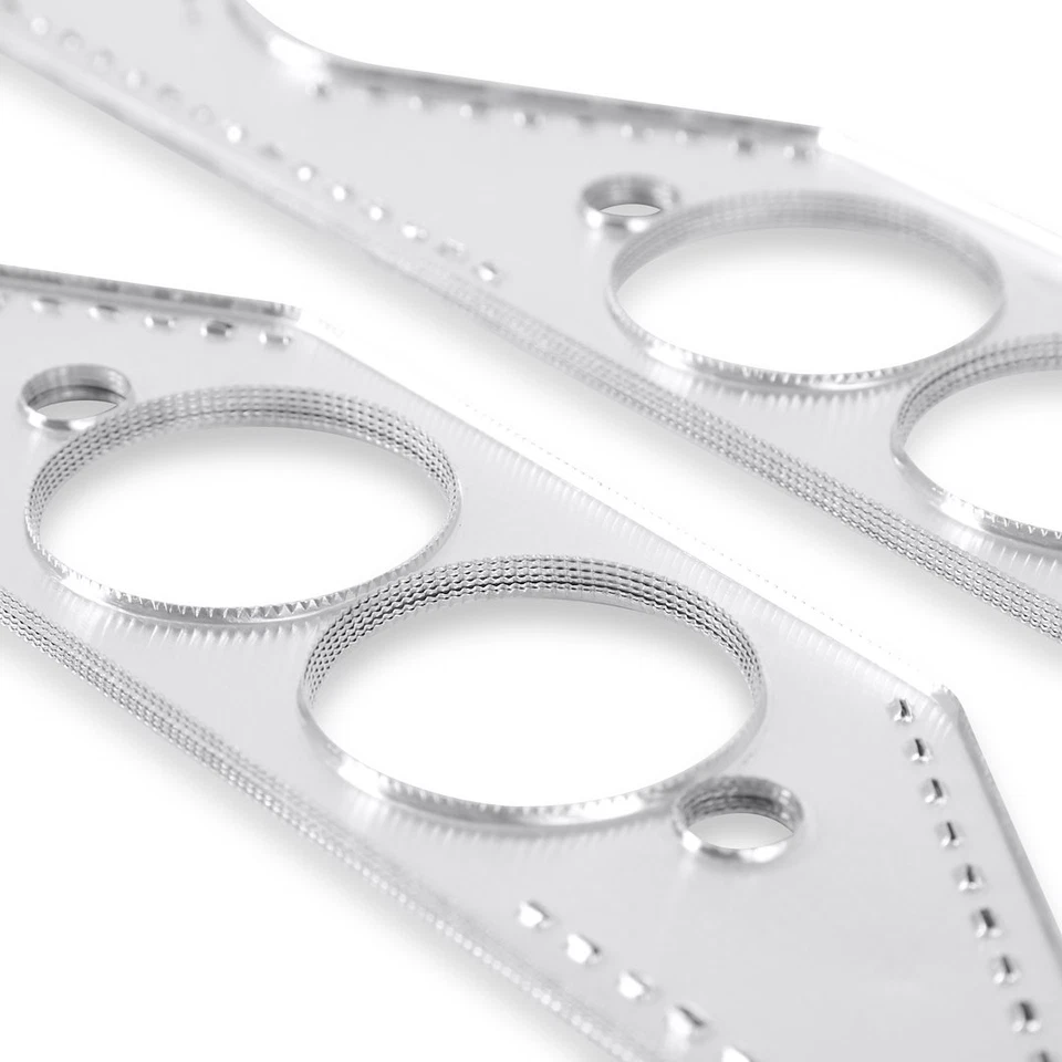 Mr. Gasket 7402G  GASKETS - Изображение 4 из 4