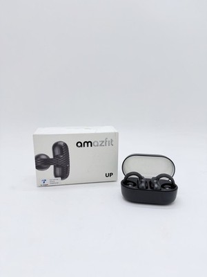 Amazfit Up OWS Bluetooth 5.3 Kopfhörer Open Ear Wireless Earbuds Easy Touch