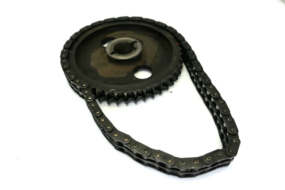 Genuine Austin Healey 3000 100/6 Timing Gear Camshaft Cog Sprocket - Image 2 of 3