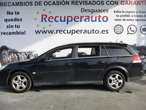 13196481 Electroventilador para OPEL VECTRA C CARAVAN Elegance 2006 7015253 - Imagen 4 de 10