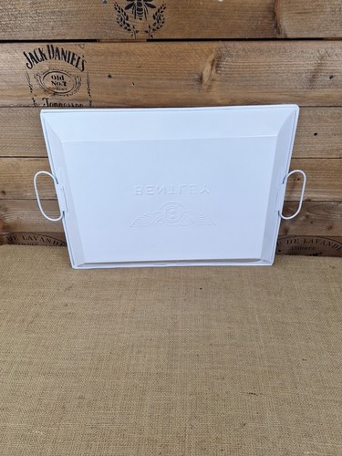 50 cm Decorative Bentley Tray - Picture 9 of 13