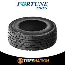 (1) New Fortune TORMENTA H/T FSR305 245/50R20 102V Tires
