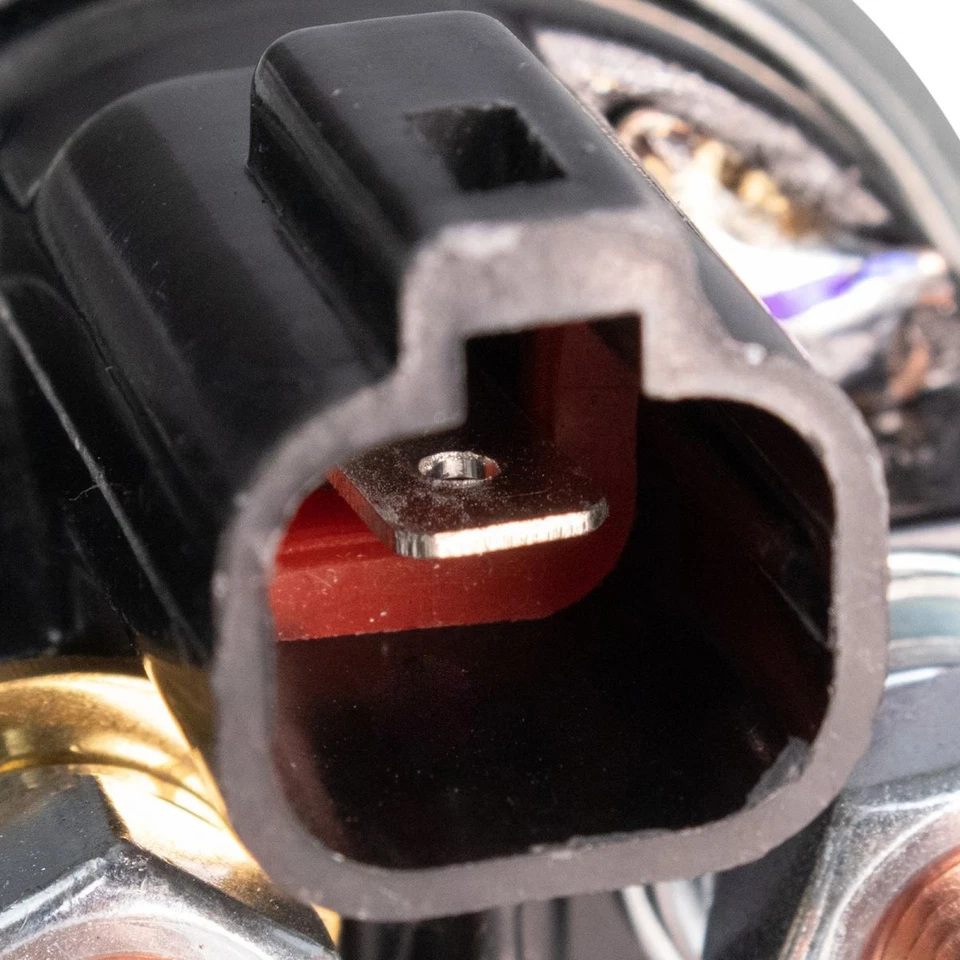 Nuevo motor de arranque para Elantra Soul Sportage Tiburon 2,0 L automático Foto 3 de 4