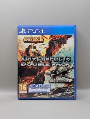 Air Conflicts - Doppelpack | Playstation 4