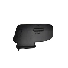 Camera Battery Door Cover Lid Cap ForSony ILCE-7RM3(A7R III, A7RM3) Repair Cap