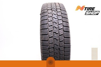 Take Off 235/75R17 Goodyear Wrangler SR-A - 108S - 11.5/32 No Repairs