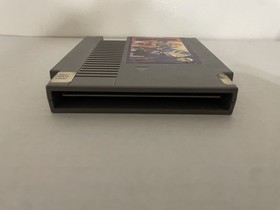 Strider Nintendo NES Tested Pins Cleaned Authentic Fast Shipping Sleeve