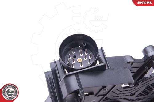 CONTROL UNIT AUTOMATIC TRANSMISSION 96SKV073 FOR DODGE JEEP GRAND/CHEROKEE/SUV - Picture 5 of 12