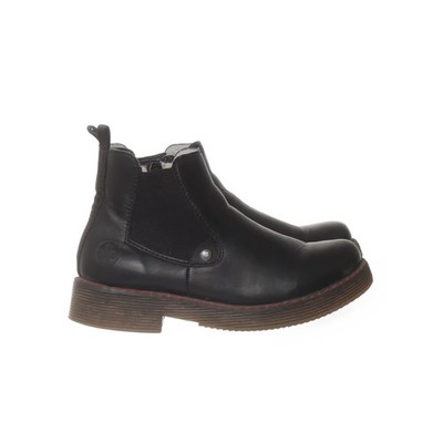 Rieker, Boots, Größe: 38, Schwarz, Damen #cKx