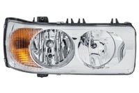NEU - Hella 1EJ247046-021 Hauptscheinwerfer