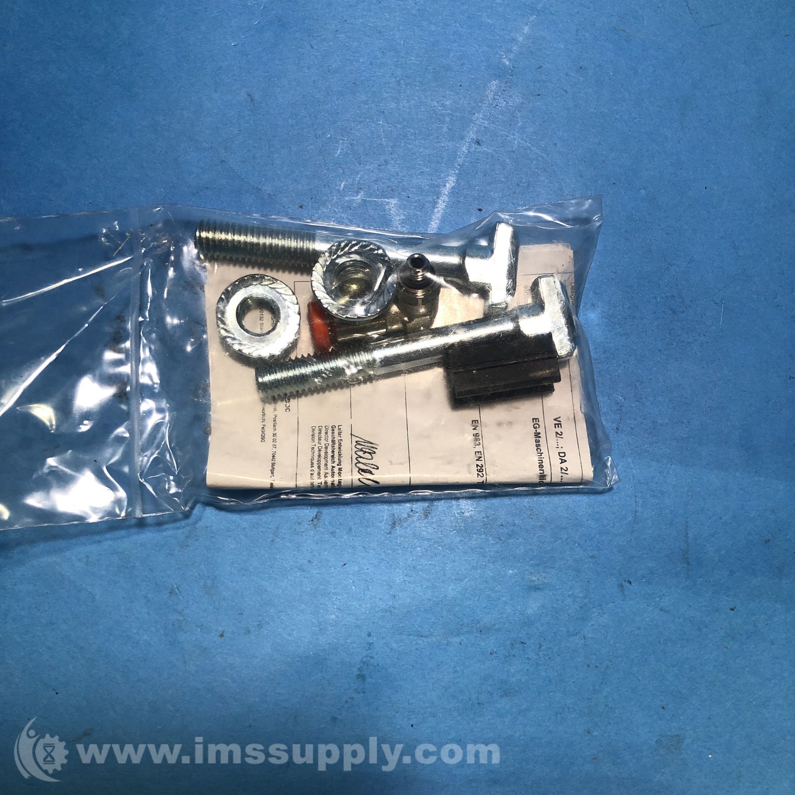 Bosch 2/63760 Adjusting Turnbuckle FNFP