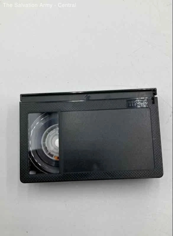 Panasonic Black Professional Video Camcorder With Accessories And Case - Image 3 of 4