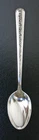 Towle Rambler Rose Sterling Demitasse Spoons