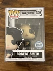 Funko Pop! Rocks The Cure Robert Smith #306 Special Edition Vinyl Figure