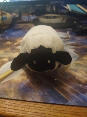 Collectables Plushie Baba Bun Bun Plush Toy