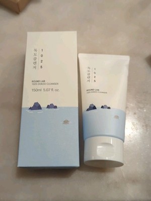 Round Lab 1025 DOKDO CLENSER_150ml