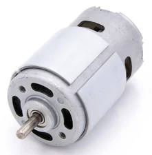 IBR Motor Replacement for SeaDoo 278003606 1070017 3T4121