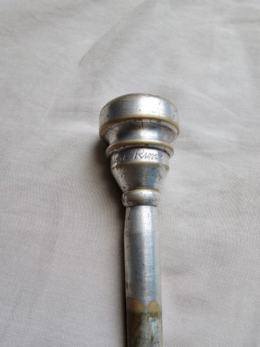 Mouthpiece Rudy Muck - Picture 5 of 7