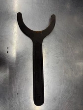 Vintage JH-Williams & CO Pin Spanner Wrench 4 Inch 442