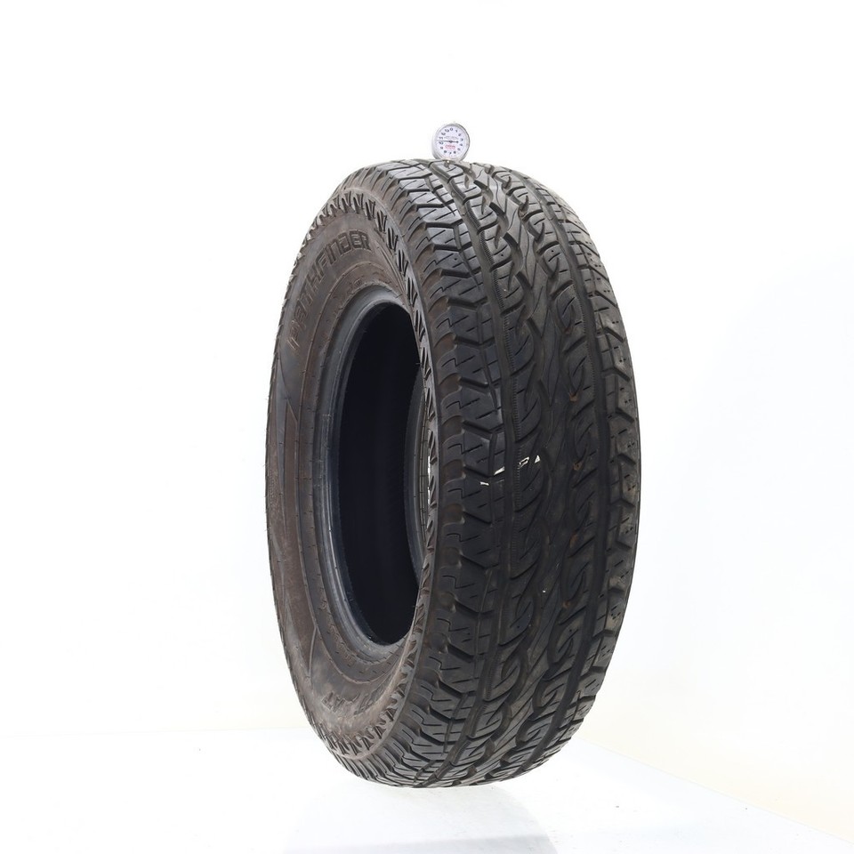 Used 265/70R17 Pathfinder Sport SAT 113S - 10.5/32 (10ZCC) | eBay