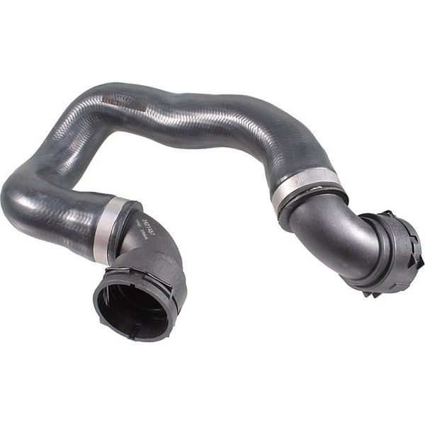 Metzger 2421487 KüHlerschlauch FüR BMW 3 1 E92 E90 E91 E93 E82 E88-image