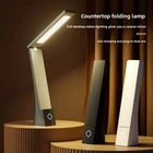 Touch Control LED Desk Lamp