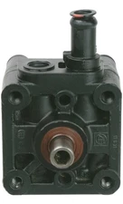 Power Steering Pump Cardone 21-5404 Reman