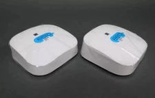 Eero Pro 6E Tri-Band Mesh Wi-Fi 6E 2 Pack New Open Box