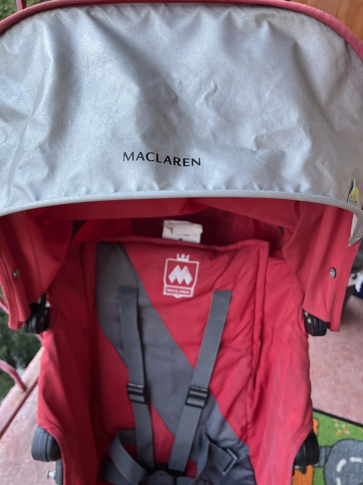 Carrinho McLaren - Imagem 3 de 4