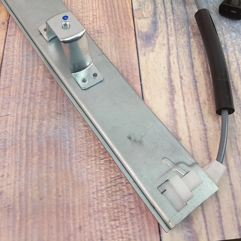 Dorman 748-055 Fits Vue Captiva Sport Rear Right Power Window Regulator w Motor - Image 4 of 4