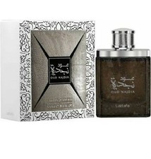 Oud Najdia EDP Perfume By Lattafa Perfumes 100ML: Superb Performance