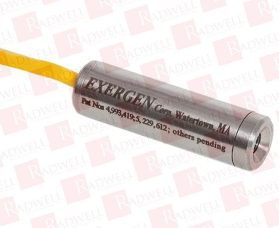 EXERGEN IRT/C-K-340F/170C / IRTCK340F170C (NEW NO BOX)