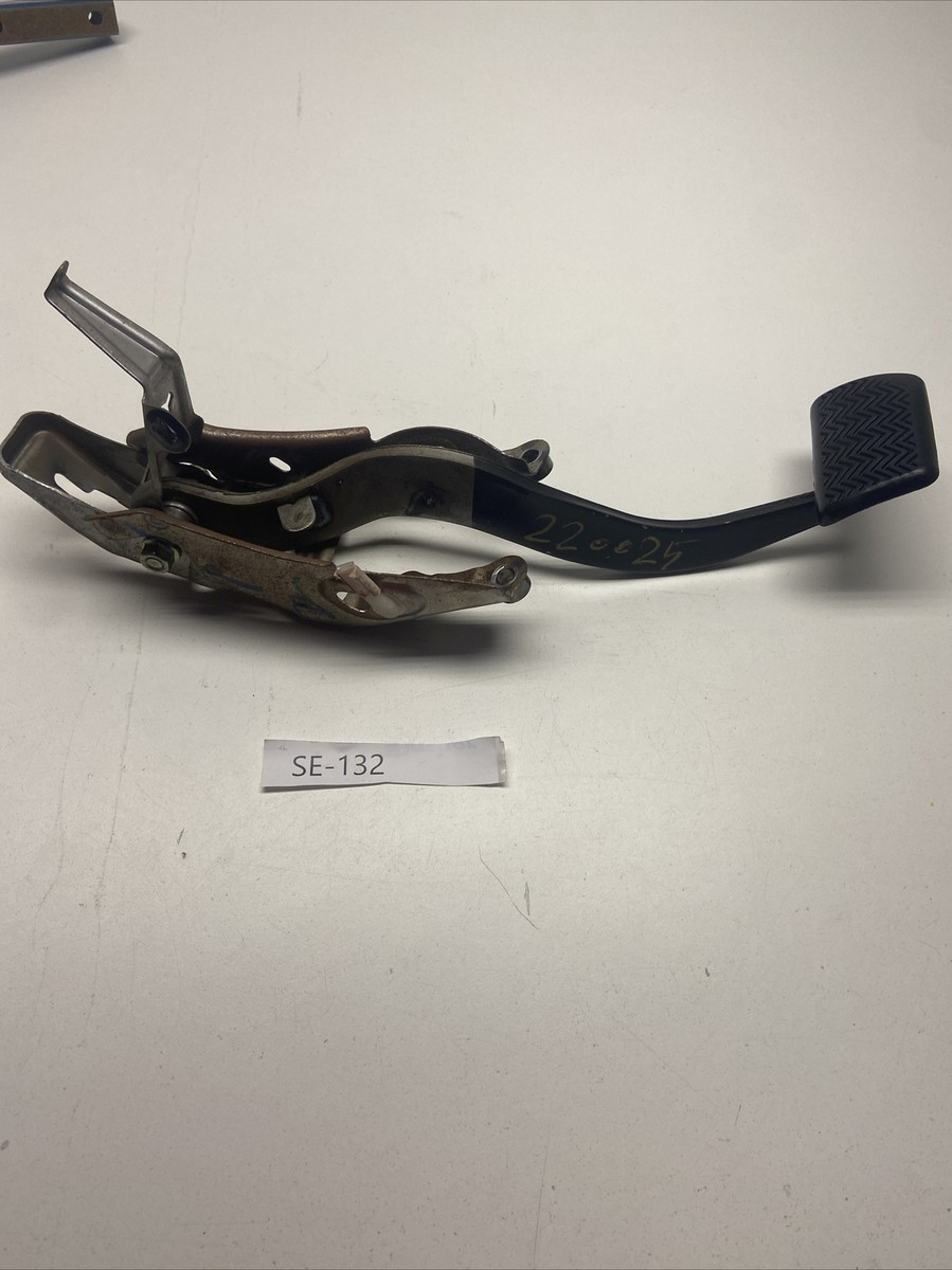 2010 Toyota Corolla Brake Break Pedal Assembly OEM | eBay