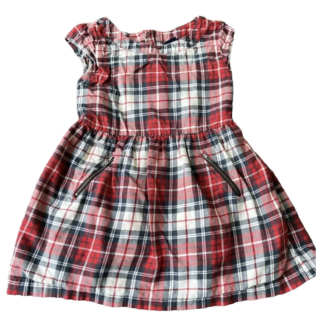 La fiesta de chicas Gap talla 5