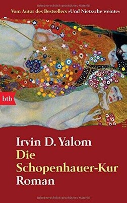 Die Schopenhauer-Kur - Paperback - GOOD