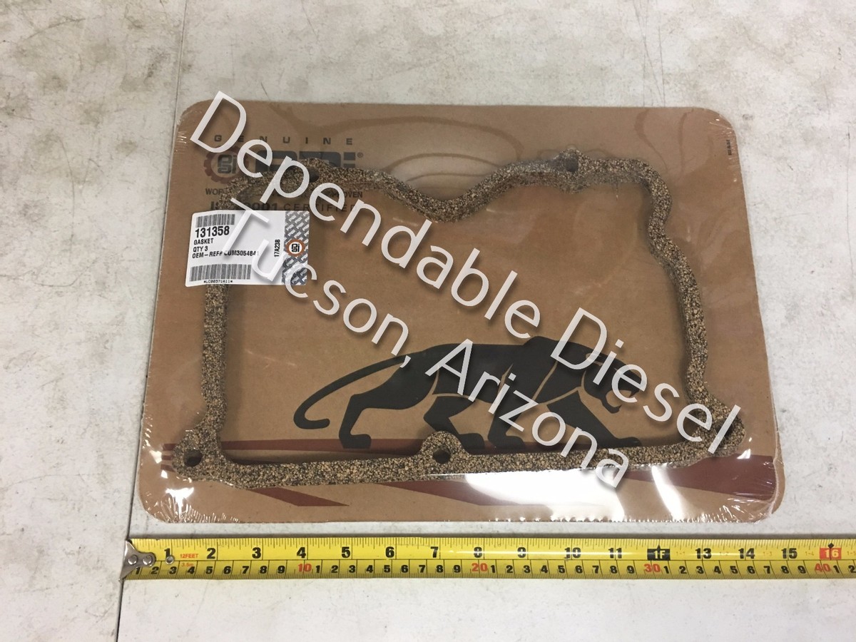 Head Gasket Set for Cummins Small Cam Ford Elba PAI# 131634 Ref  