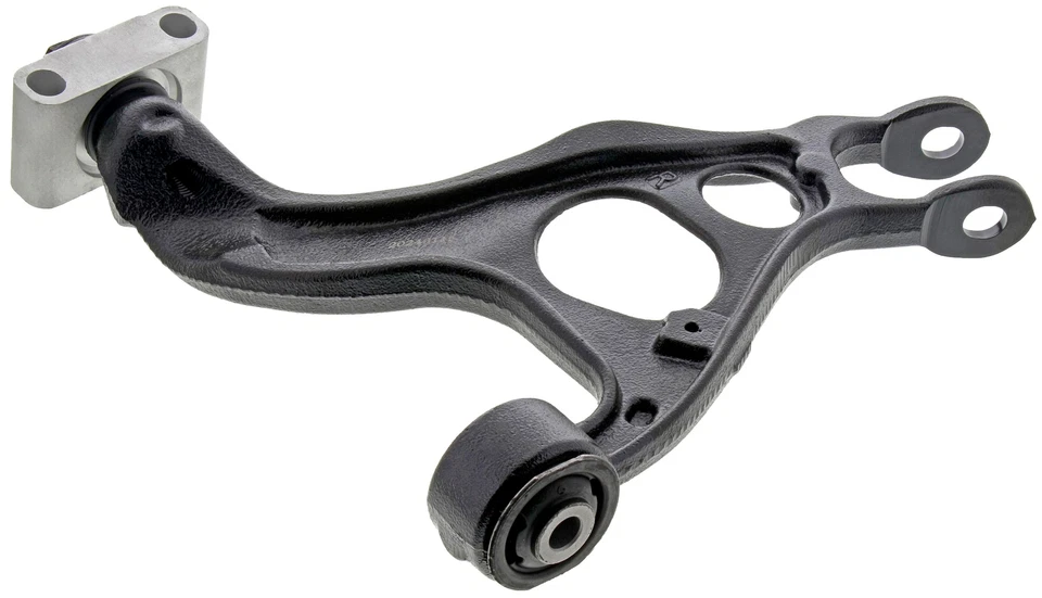 Brazo de control de suspensión trasero derecho superior Mevotech 2011 para Ford Taurus 2010-2019 Foto 2 de 4