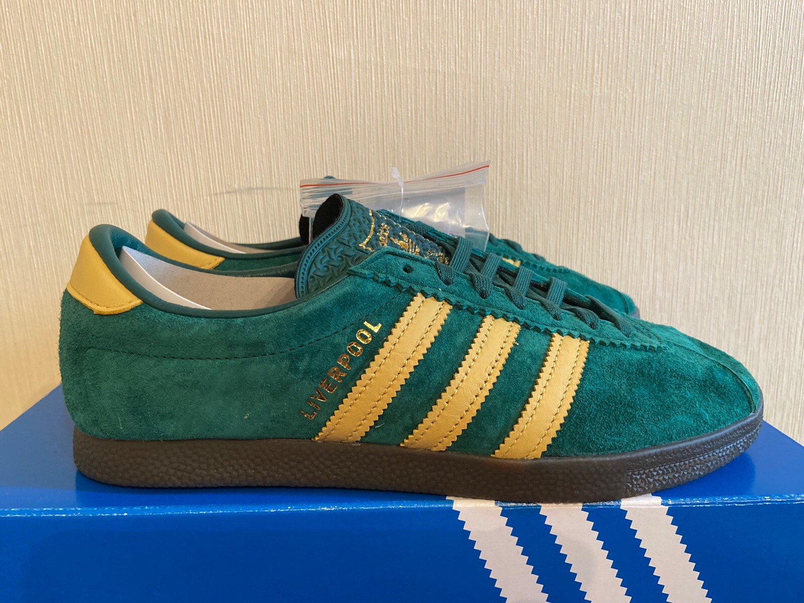 adidas tobacco for sale