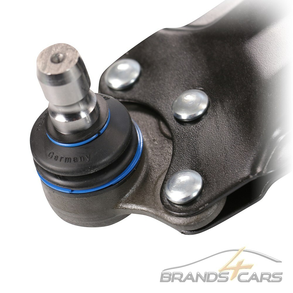 Querlenker Delantero Para Opel 2 Brazos Transversales Delanteros Meyle Para Opel Astra G H Zafira A B 1123597