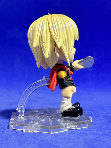 ☆ Final Fantasy Trading ARTS Kai mini Ace Figure Square Enix 2013 From japan - Picture 5 of 19