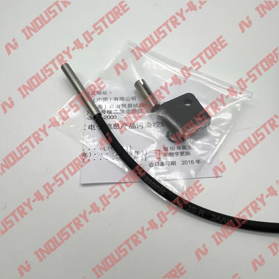 1PCS New Panasonic GX-3S-R 1pcs Proximity Sensor - Image 2 of 4