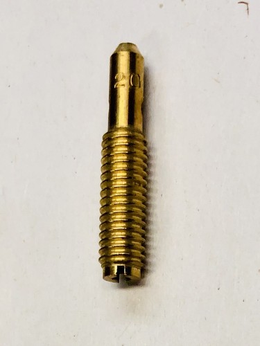JOHN TICKLE TYPE TRIUMPH NORTON BSA 32MM BILLET ALLOY FINNED SPACER